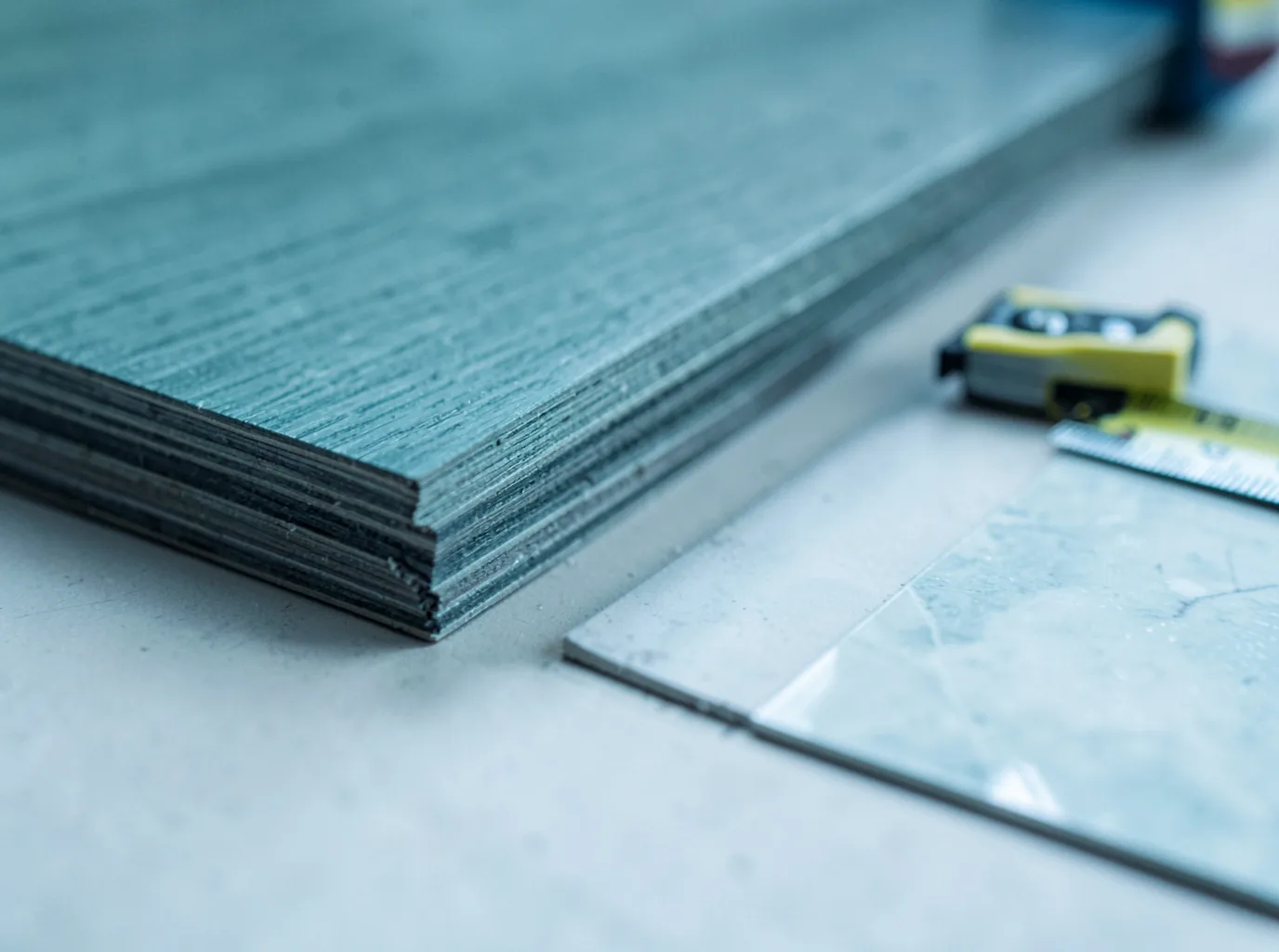 Luxury Vinyl Plank Installation Calvin, WV FAQs